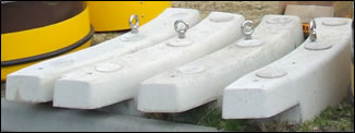 Data Buoys