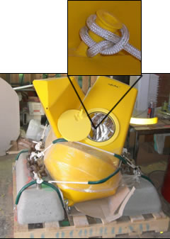 Data Buoys