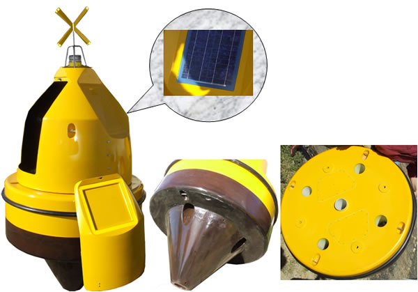 Data Buoys