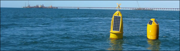 Data Buoys