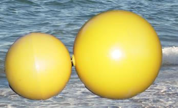 Floats