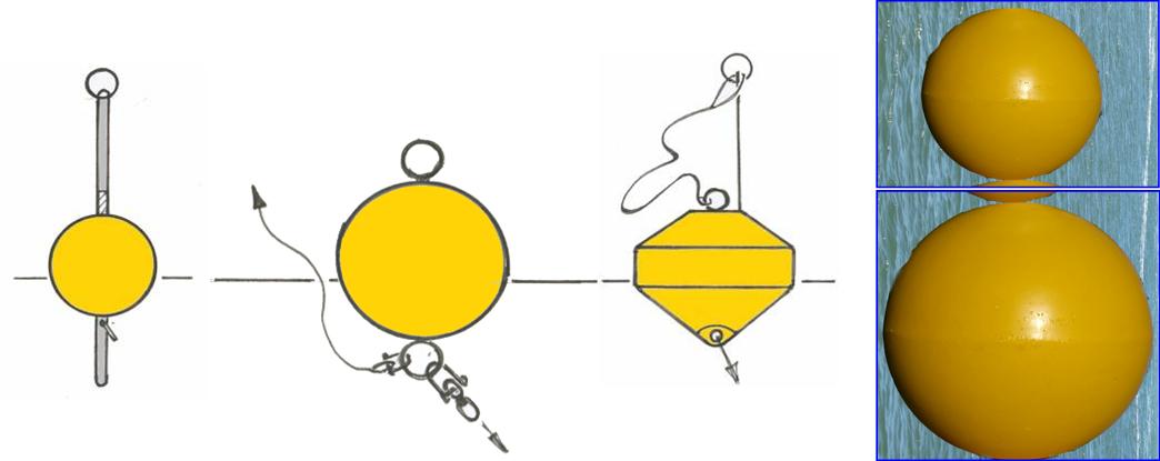 Mooring Buoys